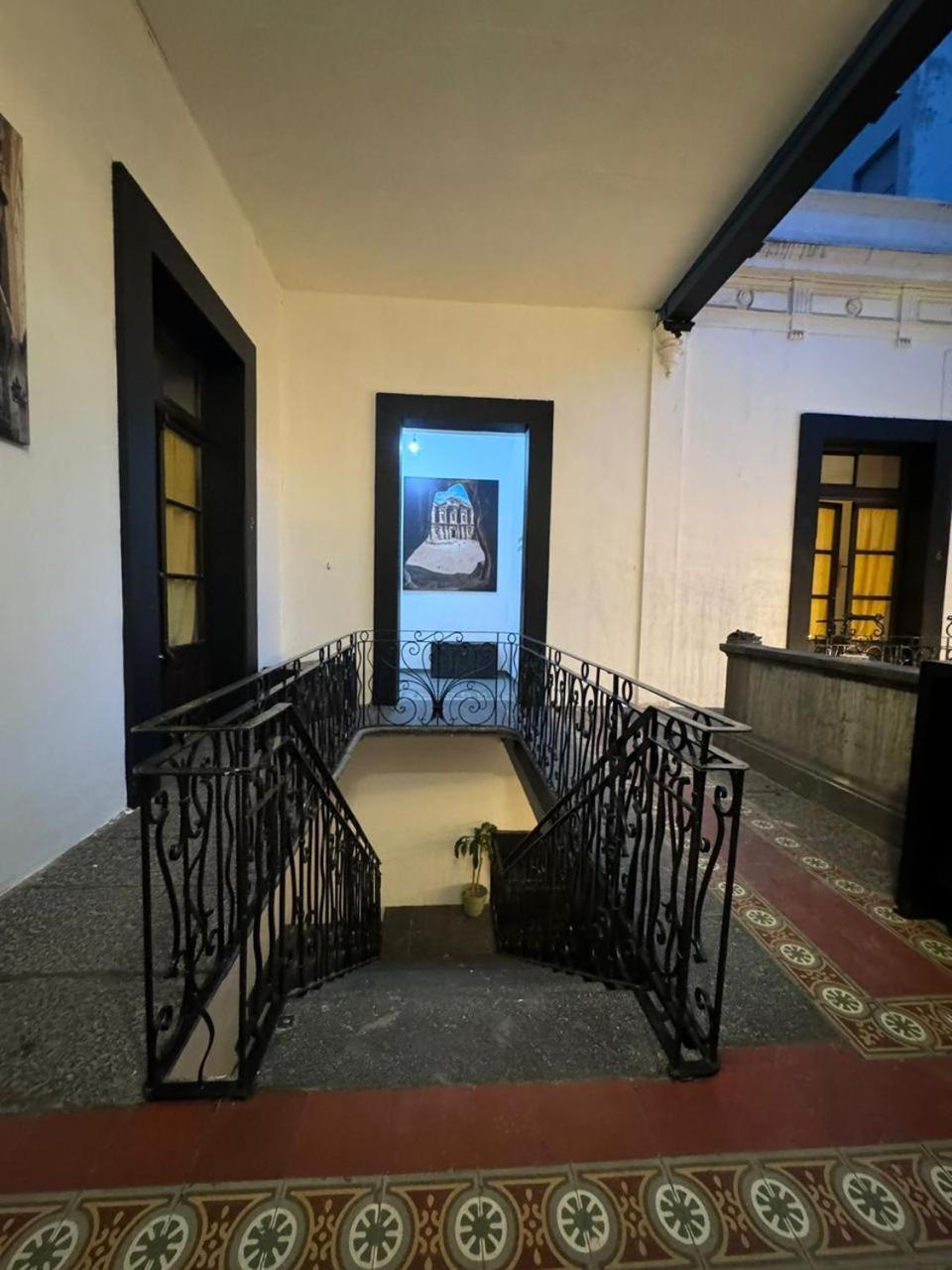 Hotel Casa Puebla Exteriör bild