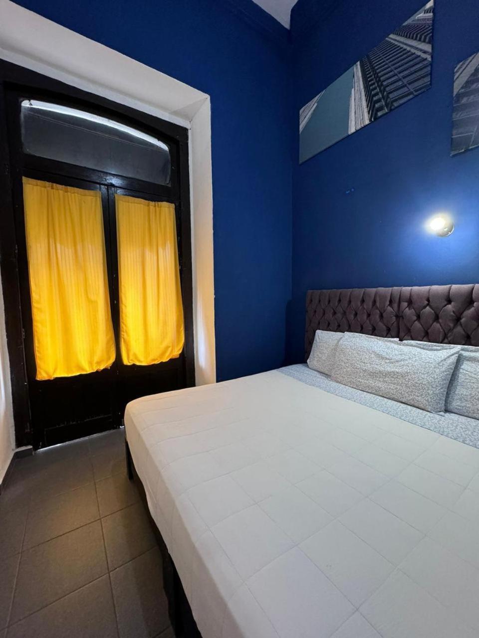 Hotel Casa Puebla Exteriör bild